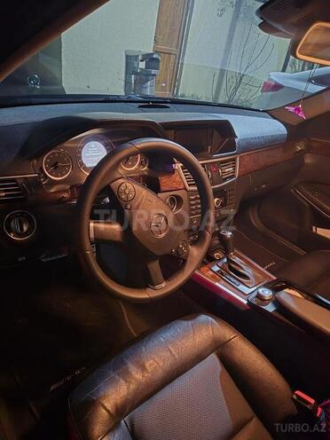 Mercedes E 220 d 2010, 230,000 km - 2.2 l - Bakı