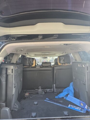 Toyota Land Cruiser 2010, 210,000 km - 4.0 л - Bakı
