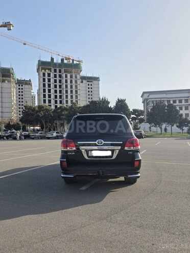 Toyota Land Cruiser 2010, 210,000 km - 4.0 л - Bakı