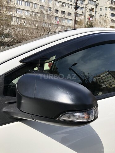 Toyota Aqua 2015, 180,000 km - 1.5 l - Bakı