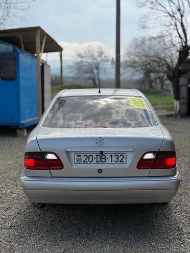 Mercedes 200 1999, 350,000 km - 2.0 л - Şəmkir