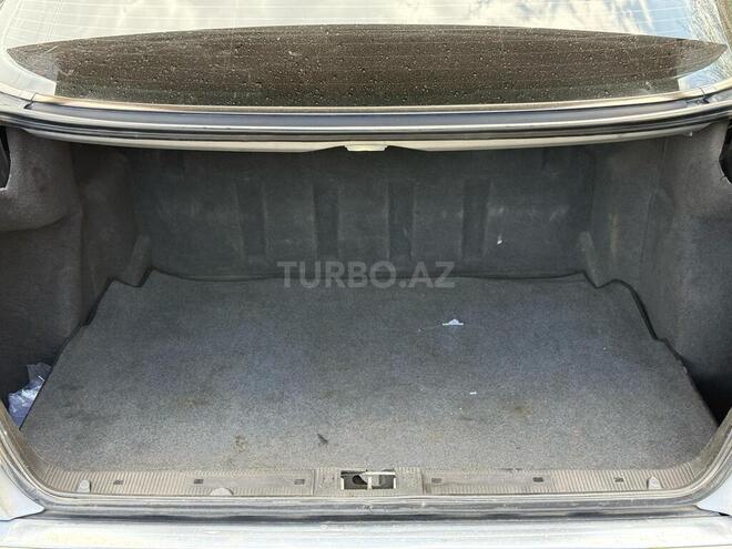 Mercedes 200 1999, 350,000 km - 2.0 л - Şəmkir