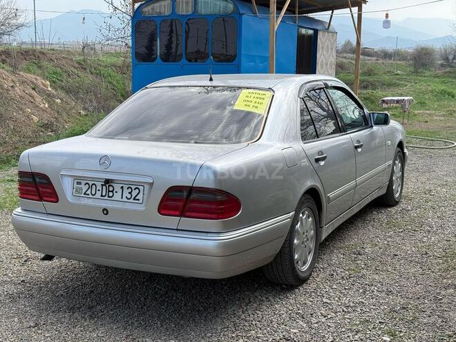 Mercedes 200 1999, 350,000 km - 2.0 л - Şəmkir