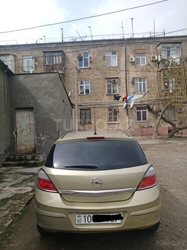 Opel Astra 2005, 264,000 km - 1.4 l - Sumqayıt