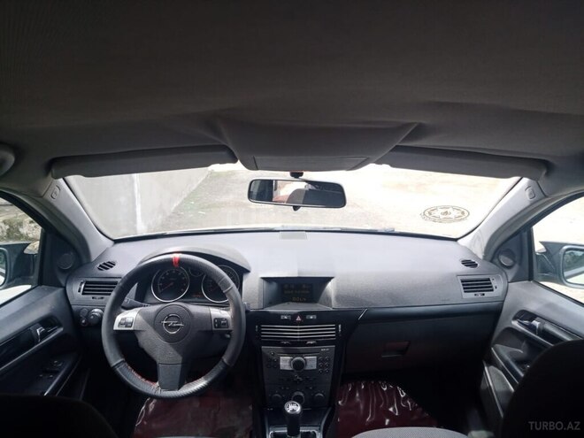 Opel Astra 2005, 264,000 km - 1.4 l - Sumqayıt