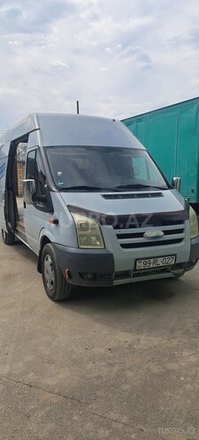 Ford Transit 2008, 315,000 km - 2.4 л - Xaçmaz