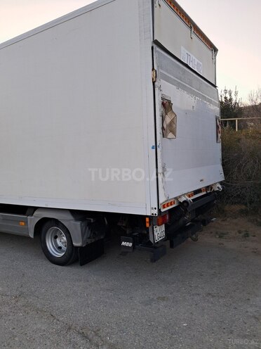 Mercedes Atego 816 2009, 245,000 km - 4.3 l - Bakı