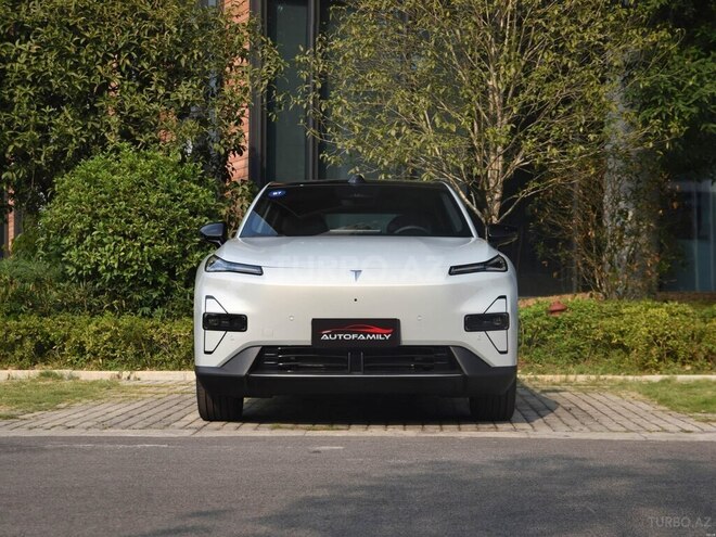 Changan  2025, 0 km - 1.5 л - Bakı