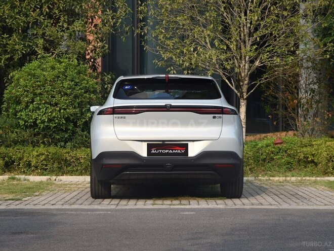 Changan  2025, 0 km - 1.5 л - Bakı