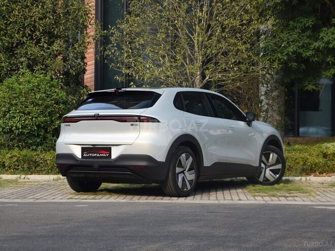 Changan  2025, 0 km - 1.5 л - Bakı