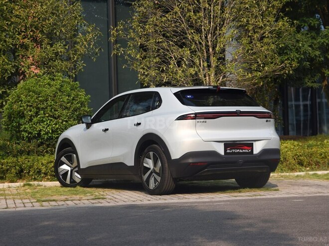 Changan  2025, 0 km - 1.5 л - Bakı