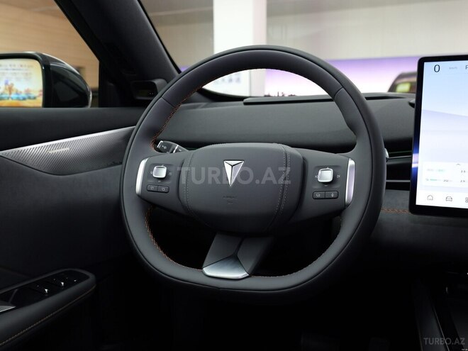 Changan  2025, 0 km - 1.5 л - Bakı