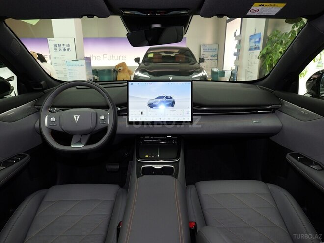Changan  2025, 0 km - 1.5 л - Bakı
