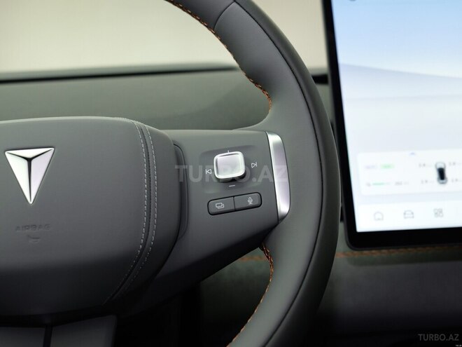 Changan  2025, 0 km - 1.5 л - Bakı
