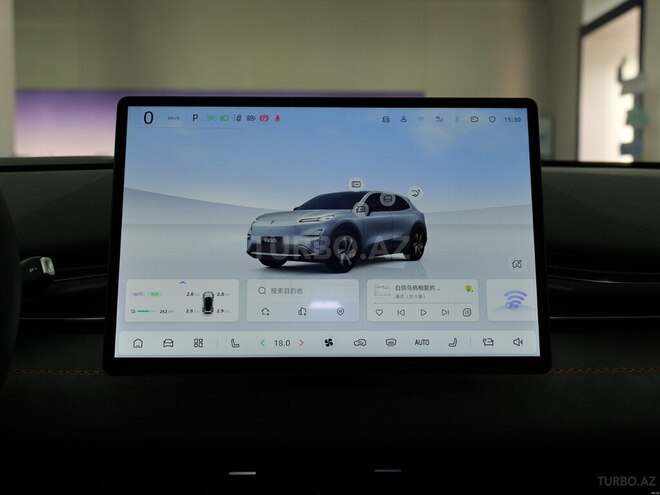Changan  2025, 0 km - 1.5 л - Bakı