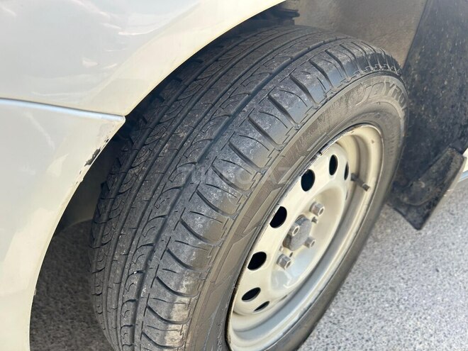 LADA (VAZ) Priora 2014, 186,000 km - 1.8 л - Bakı