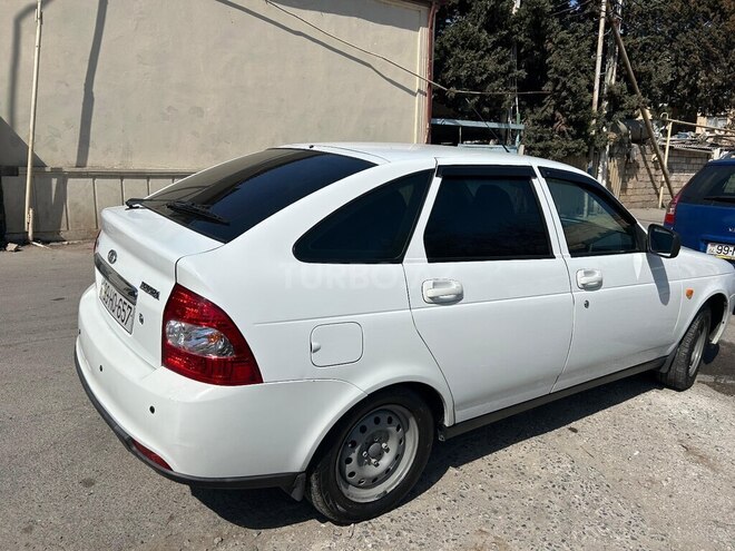 LADA (VAZ) Priora 2014, 186,000 km - 1.8 л - Bakı