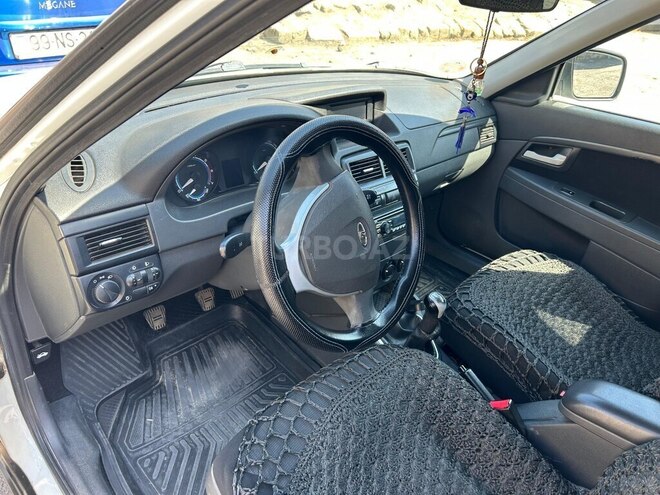 LADA (VAZ) Priora 2014, 186,000 km - 1.8 л - Bakı