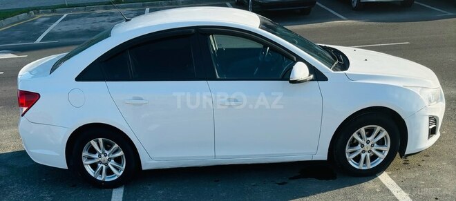 Chevrolet Cruze 2014, 200,000 km - 1.6 л - Bakı