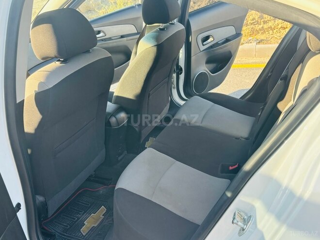 Chevrolet Cruze 2014, 200,000 km - 1.6 л - Bakı