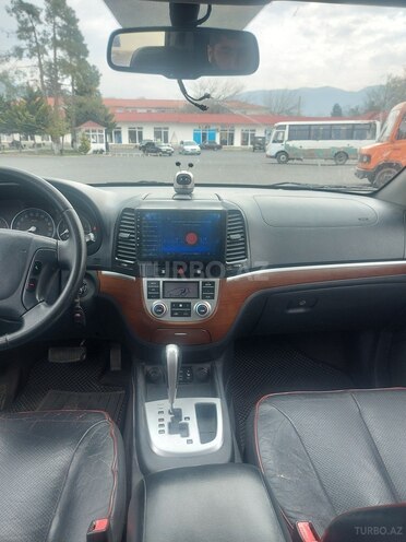 Hyundai Santa Fe 2009, 223,000 km - 2.0 л - Zaqatala