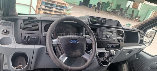 Ford Transit 2008, 315,000 km - 2.4 л - Xaçmaz