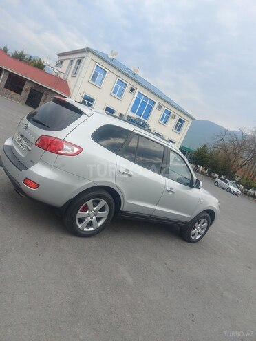 Hyundai Santa Fe 2009, 223,000 km - 2.0 л - Zaqatala