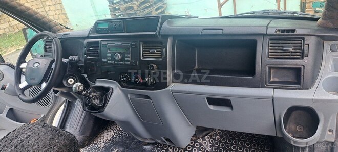 Ford Transit 2008, 315,000 km - 2.4 л - Xaçmaz