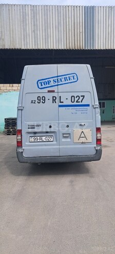 Ford Transit 2008, 315,000 km - 2.4 л - Xaçmaz