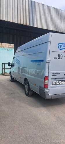 Ford Transit 2008, 315,000 km - 2.4 л - Xaçmaz