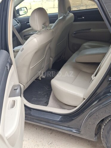Toyota Prius 2007, 230,000 km - 1.5 l - Bakı