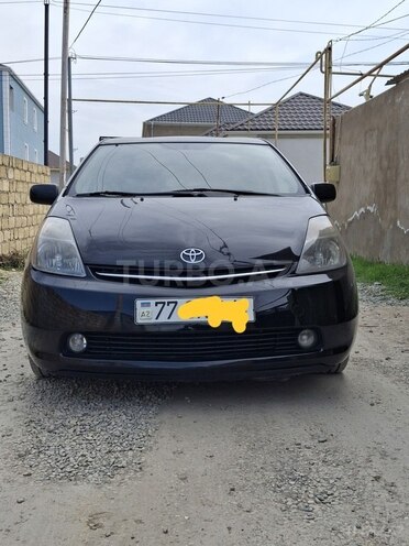 Toyota Prius 2007, 230,000 km - 1.5 l - Bakı