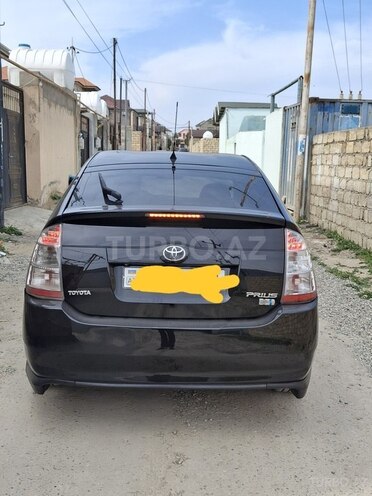 Toyota Prius 2007, 230,000 km - 1.5 l - Bakı