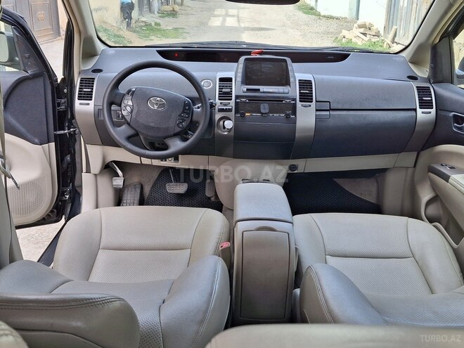 Toyota Prius 2007, 230,000 km - 1.5 l - Bakı