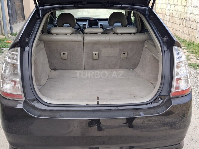 Toyota Prius 2007, 230,000 km - 1.5 l - Bakı
