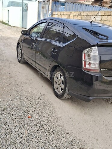 Toyota Prius 2007, 230,000 km - 1.5 l - Bakı