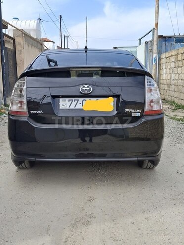 Toyota Prius 2007, 230,000 km - 1.5 l - Bakı