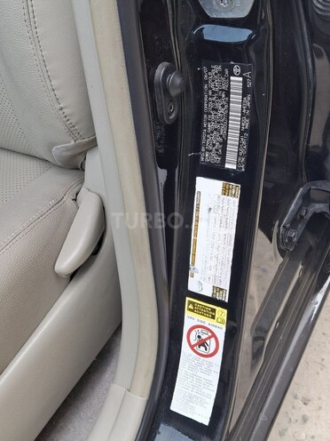 Toyota Prius 2007, 230,000 km - 1.5 l - Bakı