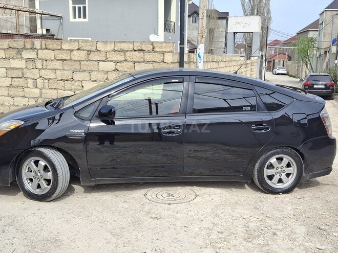 Toyota Prius 2007, 230,000 km - 1.5 l - Bakı