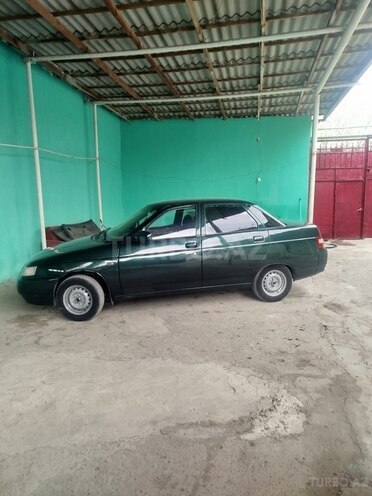 LADA (VAZ) 2110 2002, 95,000 km - 1.5 л - Gəncə