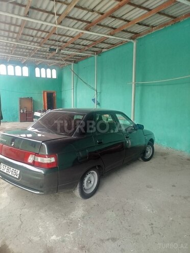 LADA (VAZ) 2110 2002, 95,000 km - 1.5 л - Gəncə