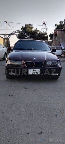 BMW 316 1997, 340,000 km - 1.6 l - Bakı