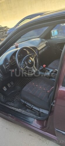 BMW 316 1997, 340,000 km - 1.6 l - Bakı