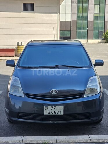 Toyota Prius 2009, 265,000 km - 1.5 l - Gəncə
