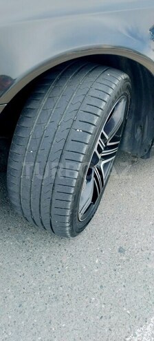 Mercedes E 220 d 2008, 343,000 km - 2.2 l - Şəmkir