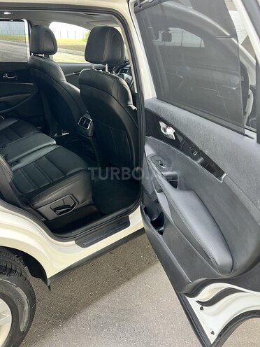 Kia Sorento 2015, 150,000 km - 2.0 l - Bakı
