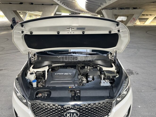 Kia Sorento 2015, 150,000 km - 2.0 l - Bakı
