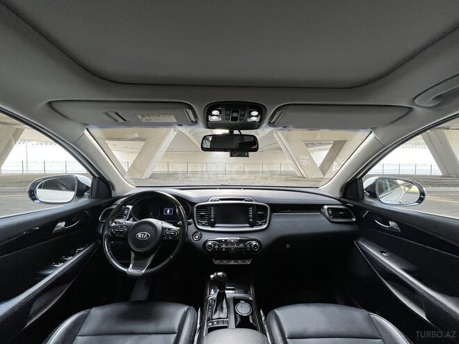 Kia Sorento 2015, 150,000 km - 2.0 l - Bakı