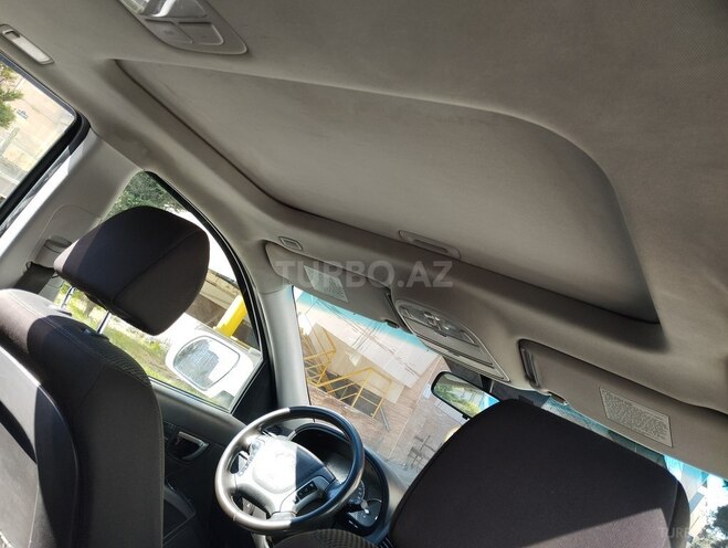 Hyundai Santa Fe 2011, 202,000 km - 2.4 л - Bakı