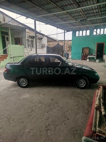 LADA (VAZ) 2110 2002, 95,000 km - 1.5 л - Gəncə